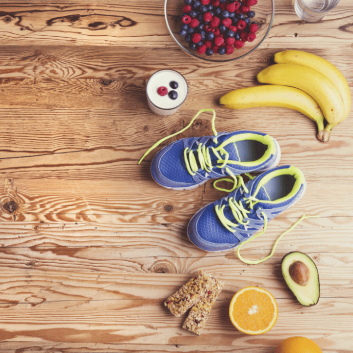 nutrition