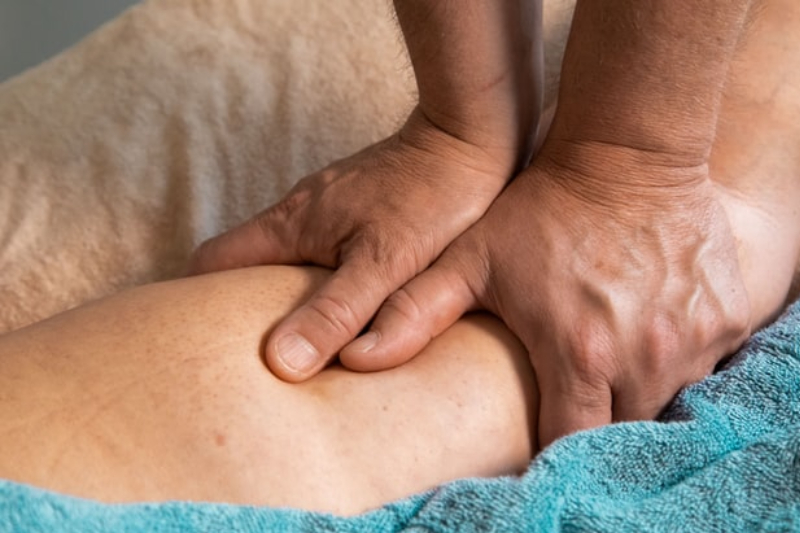 Massage sportif