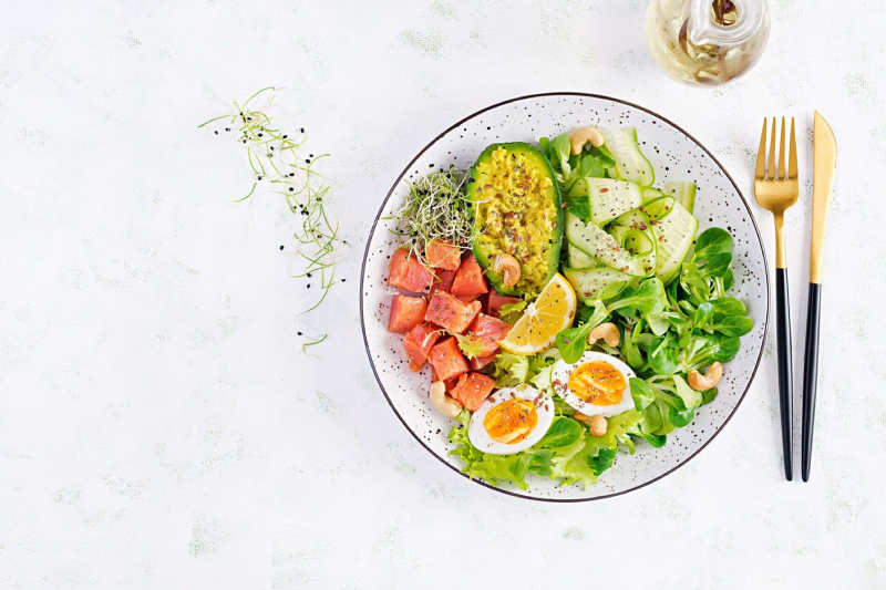Nutrition du sportif